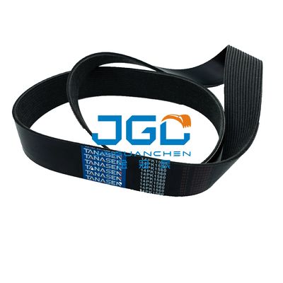 قطع غيار حفارة 14PK1560 قطع غيار آلات البناء