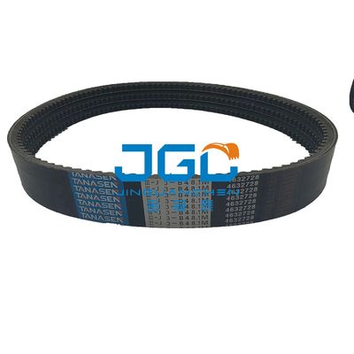 أجزاء محرك حفارة حزام J3-B48 4632728 أجزاء آلات البناء
