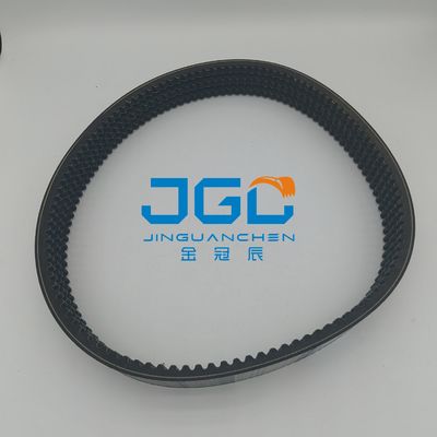 أجزاء محرك حفارة حزام J3-B48 4632728 أجزاء آلات البناء