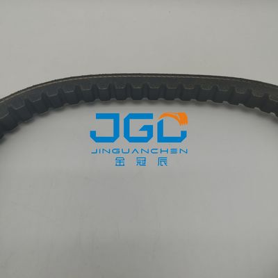 ملحقات حفارة RECMF-8480 أجزاء محرك حزام مروحة PC60-7 4D95