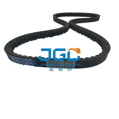 ملحقات حفارة RECMF-8480 أجزاء محرك حزام مروحة PC60-7 4D95
