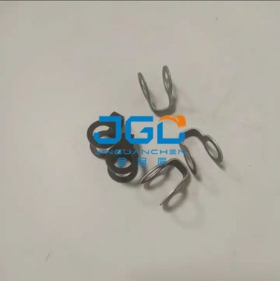 مناسبة للحفارة SK200-8 SK350-8 SK200-8 فوهة المحرك حشية الأنابيب VH965908119A