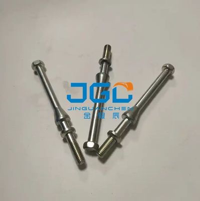 مجموعة حاقن المحرك برغي SK350-8 SK200-8 للحفارة VHSZ91024496