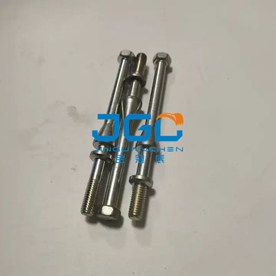 مجموعة حاقن المحرك برغي SK350-8 SK200-8 للحفارة VHSZ91024496