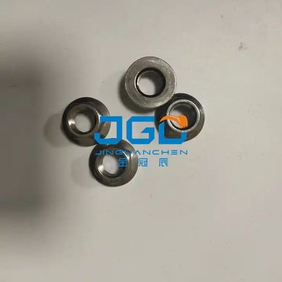 Sk200-8 J05E Excavator Exhaust Branch Nut VHSZ17810007 مكون المحرك