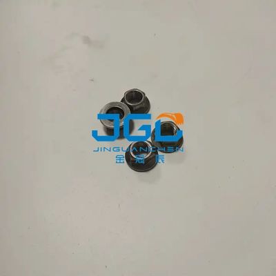 Sk200-8 J05E Excavator Exhaust Branch Nut VHSZ17810007 مكون المحرك
