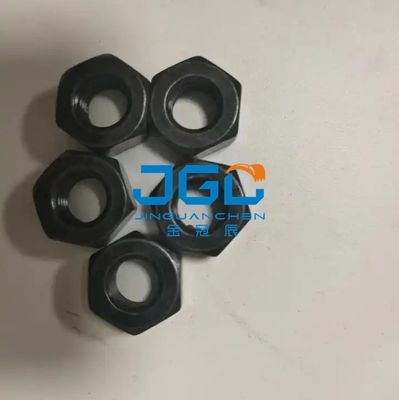 يستخدم SK350-8 للحفارة VHSZ1701002 Exhaust Branch Nut J08E Engine