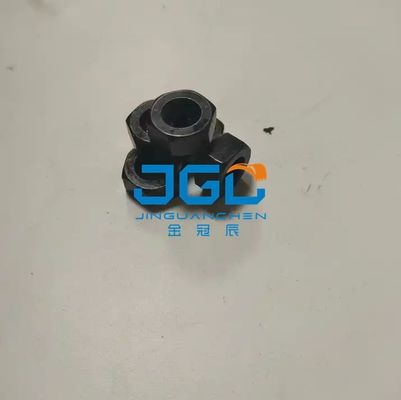 يستخدم SK350-8 للحفارة VHSZ1701002 Exhaust Branch Nut J08E Engine