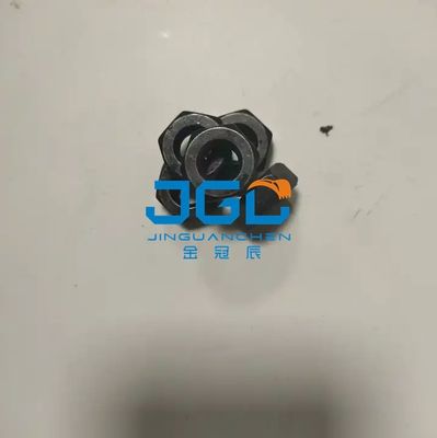 يستخدم SK350-8 للحفارة VHSZ1701002 Exhaust Branch Nut J08E Engine