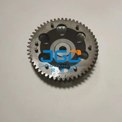 محرك عمود الحدبات والعتاد SK250-8 SK200-8 SK260-8 للحفارة VH135201090A