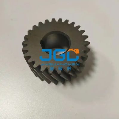 يستخدم SK350-8 لتركيب حفارة VH136132241 أسنان اقتران المحرك