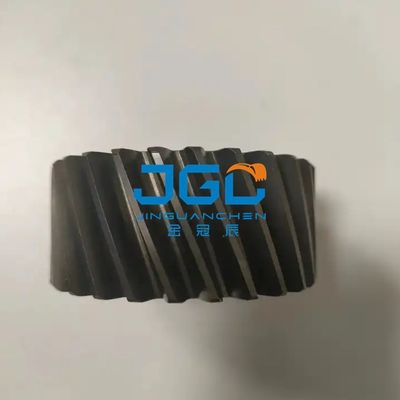 يستخدم SK350-8 لتركيب حفارة VH136132241 أسنان اقتران المحرك