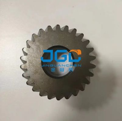 يستخدم SK350-8 لتركيب حفارة VH136132241 أسنان اقتران المحرك