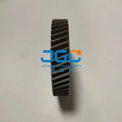 رأس مكون المحرك والعتاد sk200-8 J05E مناسب للحفارة VH135052360A VH13508E0660