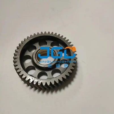 رأس مكون المحرك والعتاد sk200-8 J05E مناسب للحفارة VH135052360A VH13508E0660