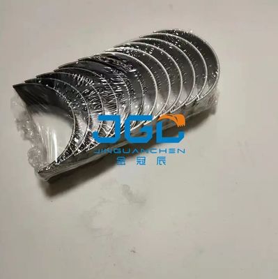 مكون المحرك SK250-8 J05E VH13041E0800 مناسب للحفارة التي تربط بين حواف القضبان
