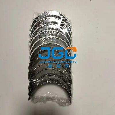 مكون المحرك SK250-8 J05E VH13041E0800 مناسب للحفارة التي تربط بين حواف القضبان