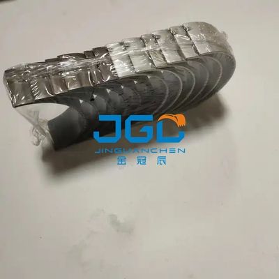 مكون المحرك SK250-8 J05E VH13041E0800 مناسب للحفارة التي تربط بين حواف القضبان