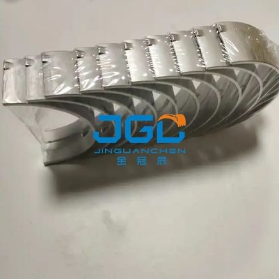 SK250-8 J05E مناسب لمكون محرك حفارة العمود المرفقي الذي يحمل VHS117012160