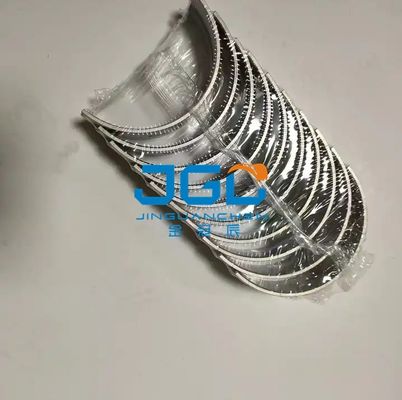 SK250-8 J05E مناسب لمكون محرك حفارة العمود المرفقي الذي يحمل VHS117012160