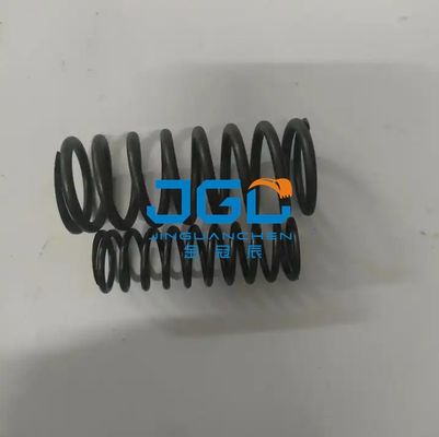 رأس الأسطوانة الربيع الداخلي والخارجي SK200-8 مناسب للحفارة VH13721500A