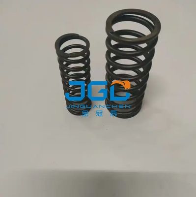 رأس الأسطوانة الربيع الداخلي والخارجي SK200-8 مناسب للحفارة VH13721500A