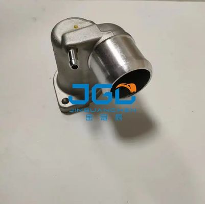 مخرج مياه إسكان المحرك SK250-8 J05E إكسسوار حفارة VH16303E0130
