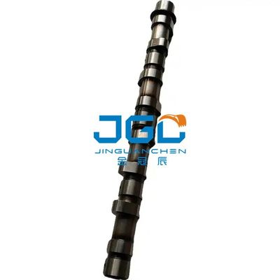 حفارة عمود الحدبات SK250-8 مكونات المحرك VH135011610A آلات البناء