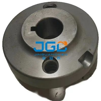 اقتران محرك حفارة عبر كتلة ربط Sk350-8 الجزء الميكانيكي Vh226112421A
