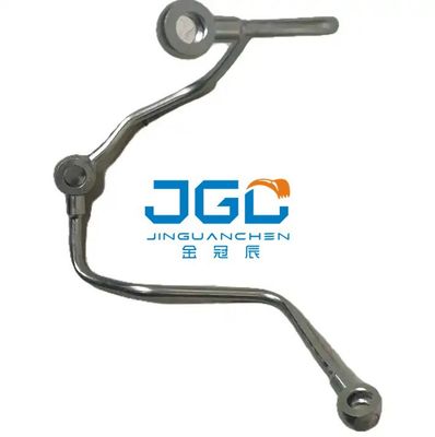 محرك Tee SK250-8 قطع غيار حفارة VH23816E0100
