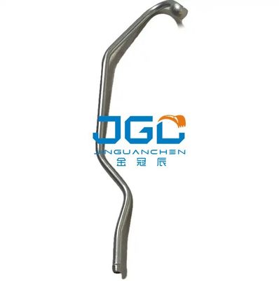 SK250-8 خط مدخل المحرك VH23816E0080 ملحقات حفارة آلات البناء