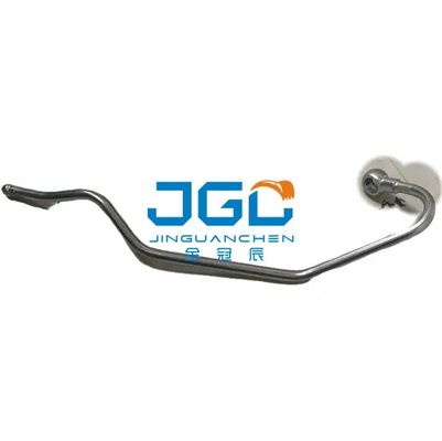 SK250-8 خط مدخل المحرك VH23816E0080 ملحقات حفارة آلات البناء