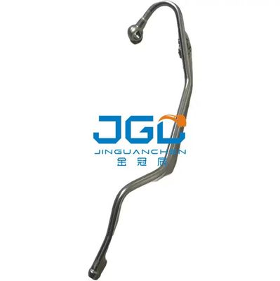 SK250-8 خط مدخل المحرك VH23816E0080 ملحقات حفارة آلات البناء