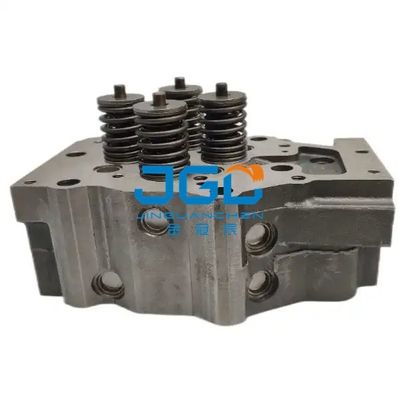 6D140 الاسطوانة 6151-11-1102 أجزاء المحرك حفارة أجزاء ميكانيكية