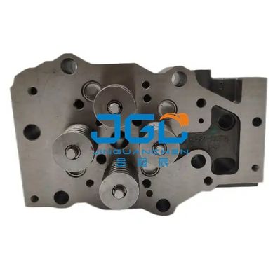 6D140 الاسطوانة 6151-11-1102 أجزاء المحرك حفارة أجزاء ميكانيكية