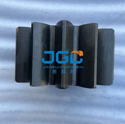 قطع غيار حفارة R210-3 سوينغ المخفض العمودي شافت جير 81EM-00010