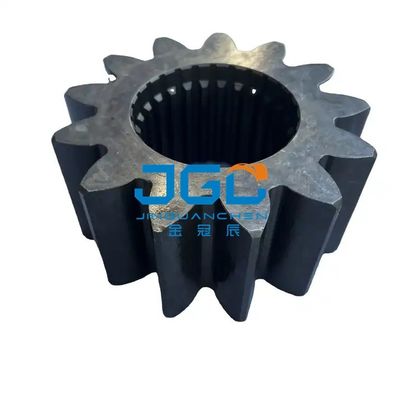 قطع غيار حفارة R210-3 سوينغ المخفض العمودي شافت جير 81EM-00010