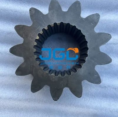 قطع غيار حفارة R210-3 سوينغ المخفض العمودي شافت جير 81EM-00010