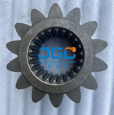 ملحقات الحفارات DH300-7 DX300 الملحقات الميكانيكية 404-00092A البندول المخفض ترس العمود الرأسي