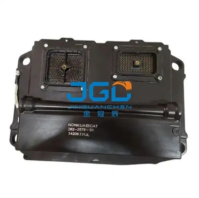 لمكونات محرك حفارة E330D E336D ECU 2622879
