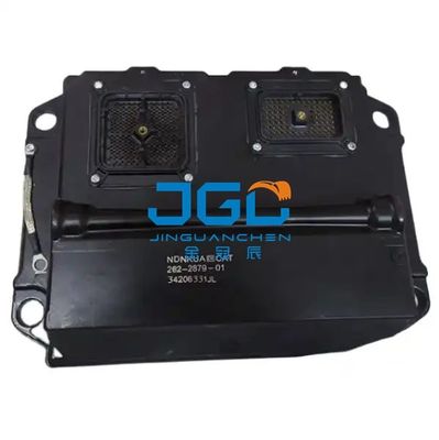 لمكونات محرك حفارة E330D E336D ECU 2622879