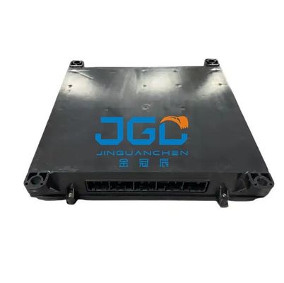 وحدة تحكم حفارة SK210-10 SK200-10 SK200 أجزاء المحرك ECU ECM LQ22E00344F9 YN22E00582F6 LC22E00582F6