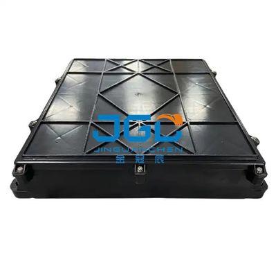 وحدة تحكم حفارة SK210-10 SK200-10 SK200 أجزاء المحرك ECU ECM LQ22E00344F9 YN22E00582F6 LC22E00582F6
