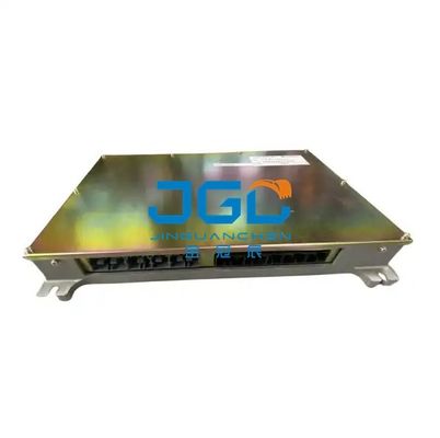 SK200-8 SK210-8 SK330-8 أجزاء حفارة وحدة تحكم وحدة التحكم الإلكترونية YN22E00193F5