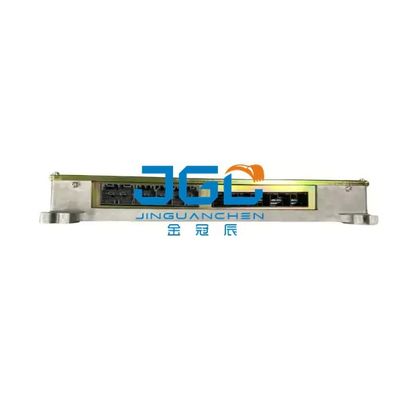 SK200-8 SK210-8 SK330-8 أجزاء حفارة وحدة تحكم وحدة التحكم الإلكترونية YN22E00193F5