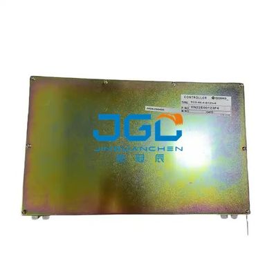 SK200-8 SK210-8 SK330-8 أجزاء حفارة وحدة تحكم وحدة التحكم الإلكترونية YN22E00193F5
