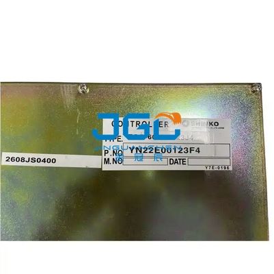 SK200-8 SK210-8 SK330-8 أجزاء حفارة وحدة تحكم وحدة التحكم الإلكترونية YN22E00193F5