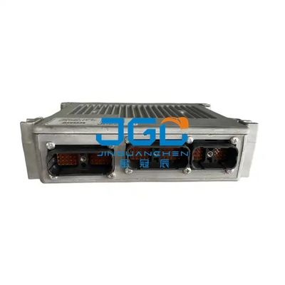 ملحقات حفارة PC200-7 وحدة التحكم في المحرك ECU ECM 7835-26-1009