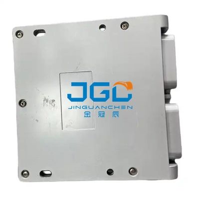 وحدة التحكم الإلكترونية MCU R225L VS لوحة تحكم حفارة لوحة الكمبيوتر 21Q6-32011