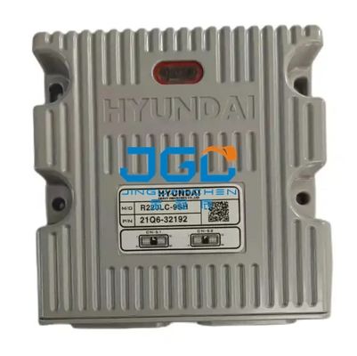 R220LC-9S وحدة التحكم الإلكترونية MCU 21Q6-32192 ملحقات حفارة